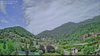 Webcam ore 12:55