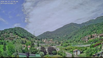 Webcam ore 13:00