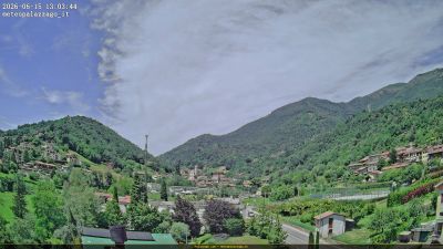 Webcam ore 13:05