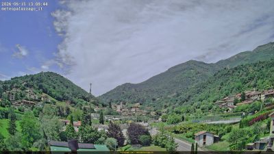 Webcam ore 13:10