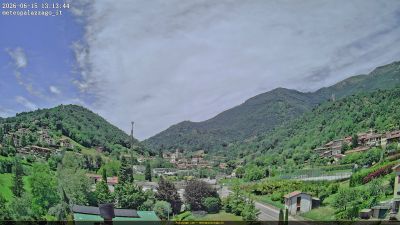 Webcam ore 13:15