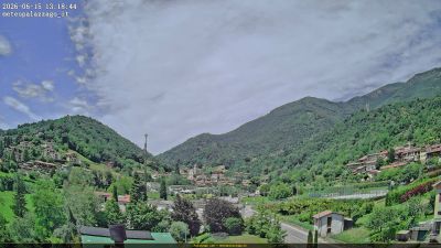 Webcam ore 13:20