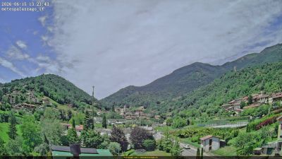 Webcam ore 13:25