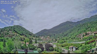 Webcam ore 13:30