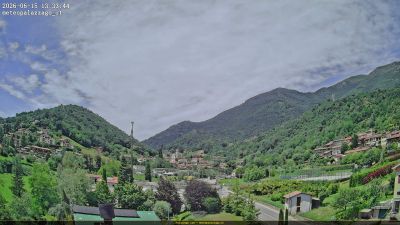 Webcam ore 13:35