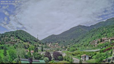 Webcam ore 13:40