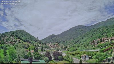 Webcam ore 13:45