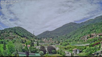 Webcam ore 13:50