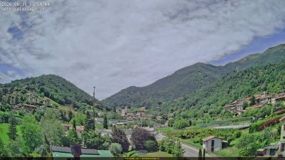 Webcam ore 14:00