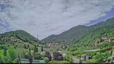 Webcam ore 14:05