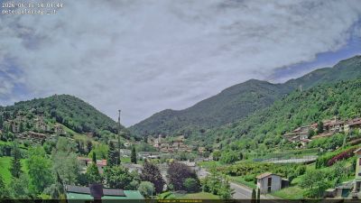 Webcam ore 14:10