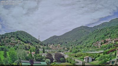 Webcam ore 14:15