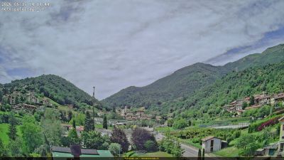 Webcam ore 14:20