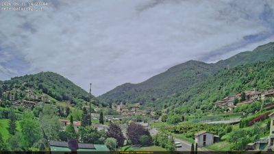 Webcam ore 14:25
