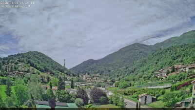 Webcam ore 14:30