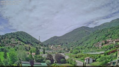 Webcam ore 14:35