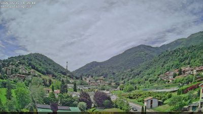 Webcam ore 14:40