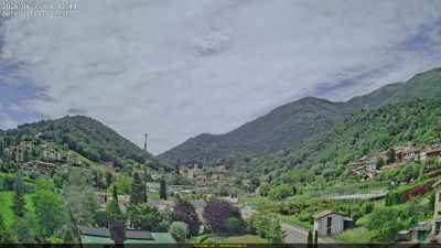 Webcam ore 14:45