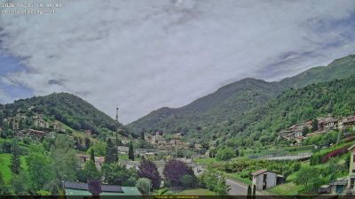 Webcam ore 14:50