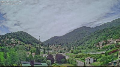 Webcam ore 14:55