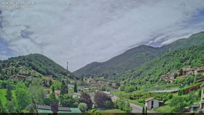 Webcam ore 15:00