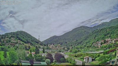 Webcam ore 15:05