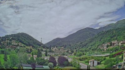 Webcam ore 15:15