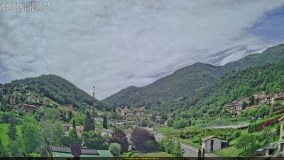 Webcam ore 15:20