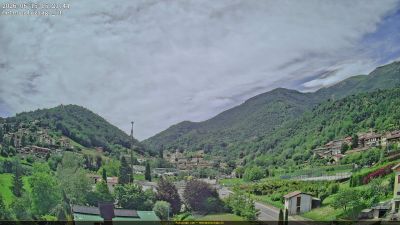 Webcam ore 15:25