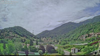 Webcam ore 15:30