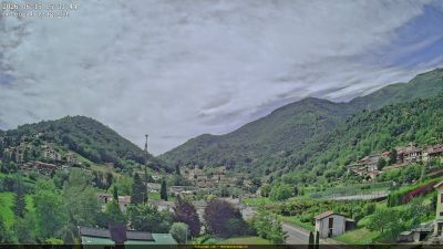 Webcam ore 15:35