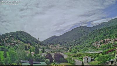 Webcam ore 15:40
