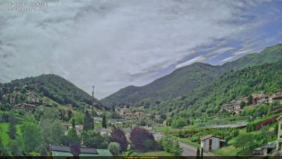 Webcam ore 15:45