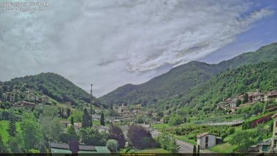Webcam ore 16:00