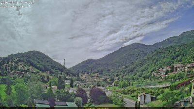 Webcam ore 16:05