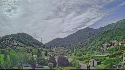 Webcam ore 16:10