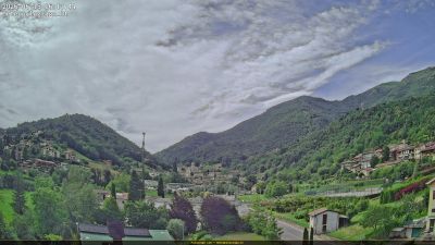 Webcam ore 16:15
