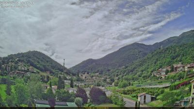 Webcam ore 16:20