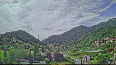 Webcam ore 16:25