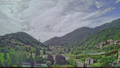 Webcam ore 16:30