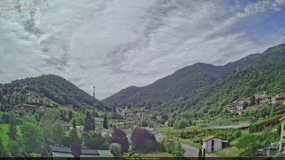 Webcam ore 16:35