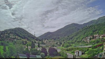 Webcam ore 16:40