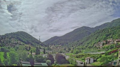 Webcam ore 16:45
