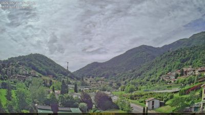 Webcam ore 16:50
