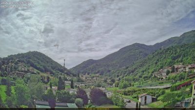 Webcam ore 16:55