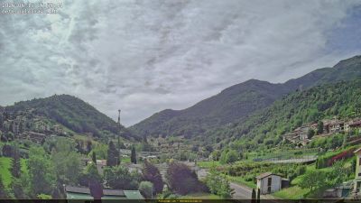 Webcam ore 17:00