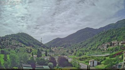 Webcam ore 17:05