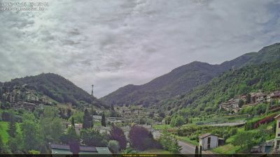 Webcam ore 17:15