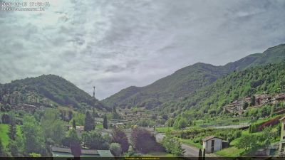 Webcam ore 17:25