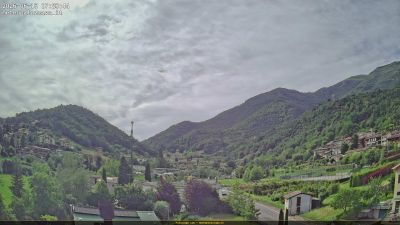 Webcam ore 17:30